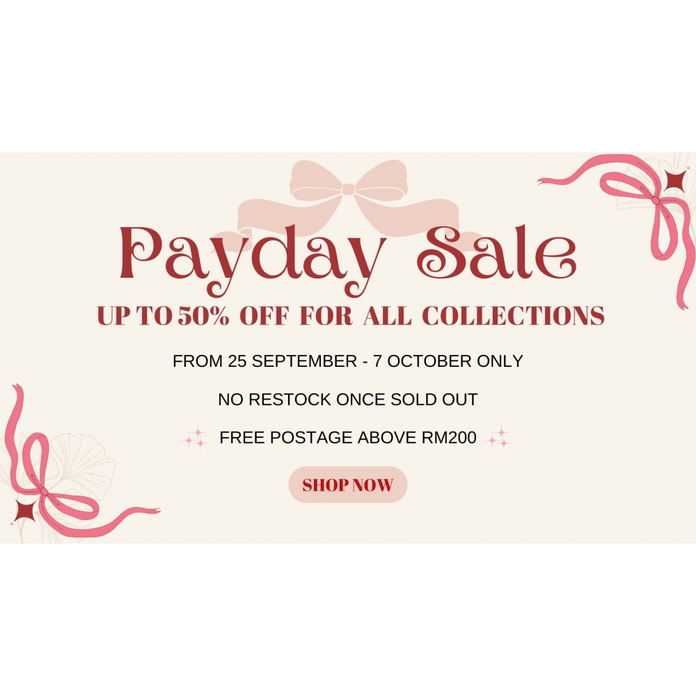 Payday Sale